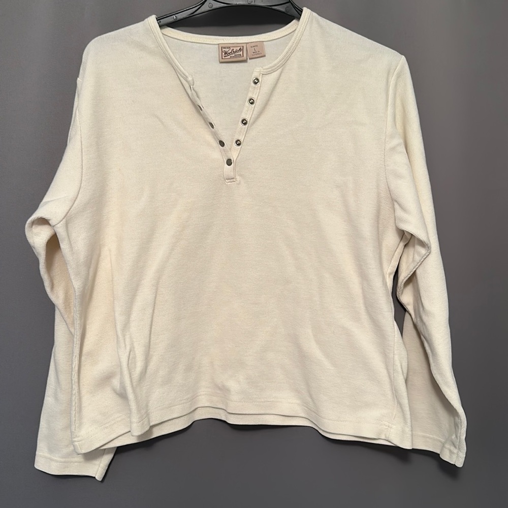 Woolrich | Henley Top